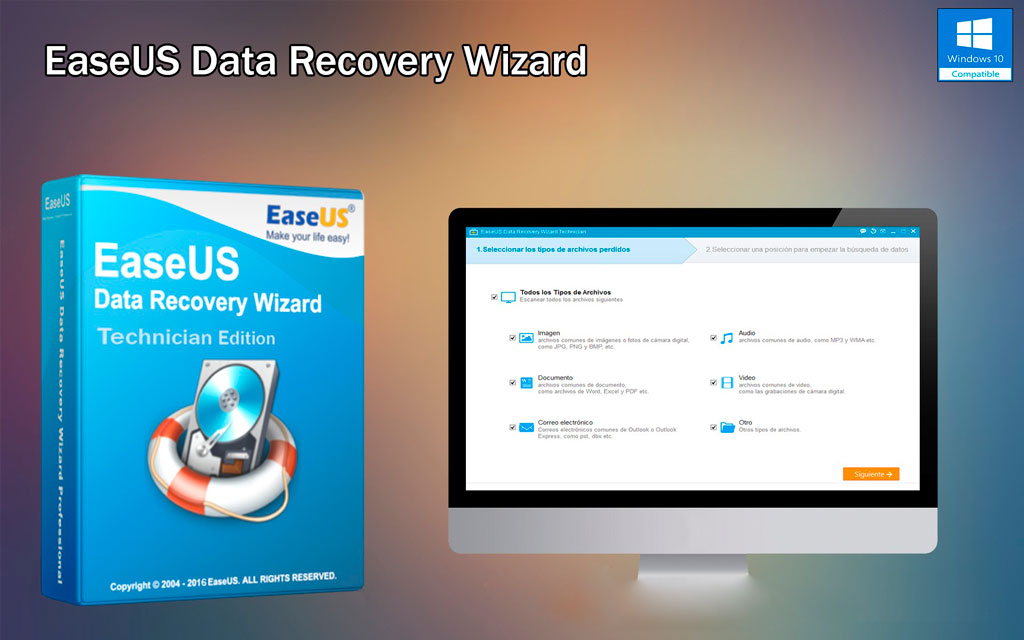 easeus data recovery iphone