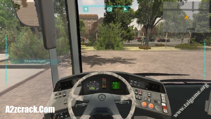 bus simulator download for pc
